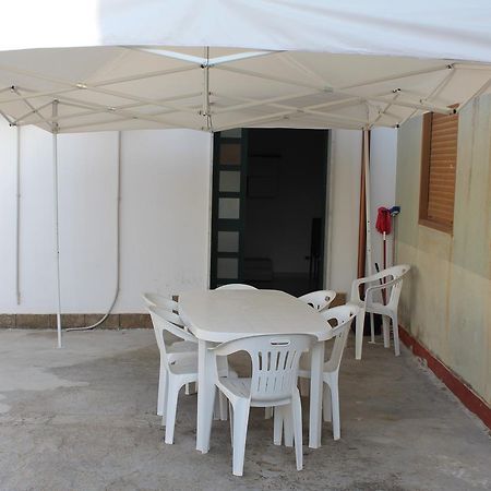 La Zagara Vila Kasbah Exterior foto
