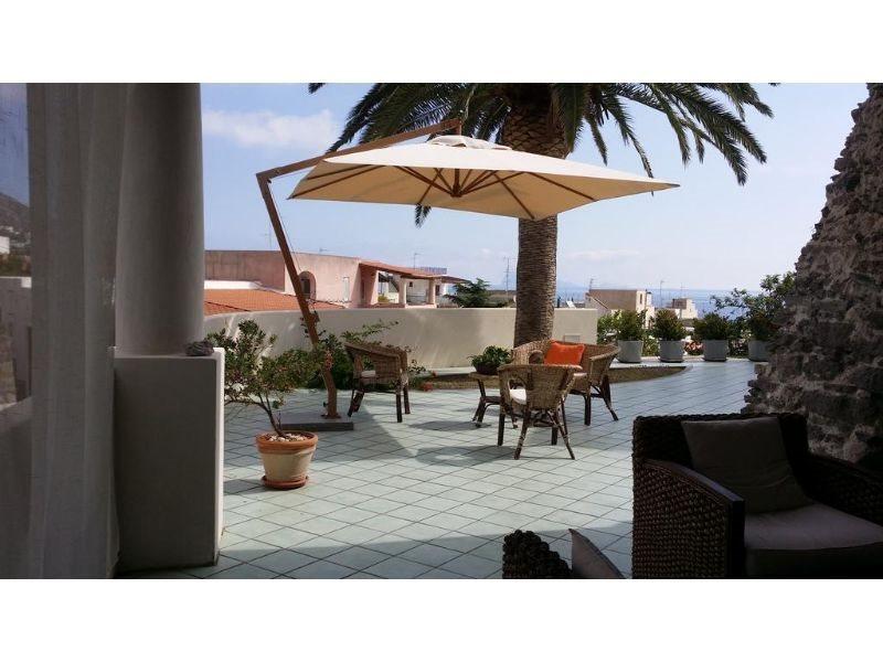 La Zagara Vila Kasbah Exterior foto